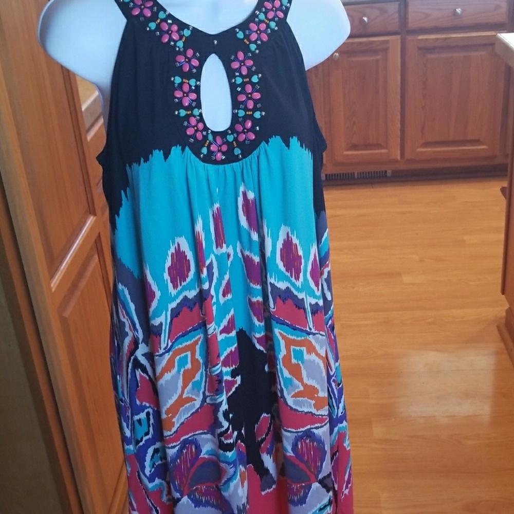 Women's Dress